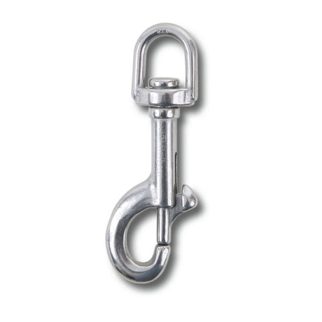 Beta Moschettoni a girello inox AISI 316