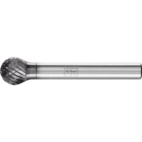 PFERD Frese in metallo duro KUD 1009/6 Z3 PLUS HC-FEP