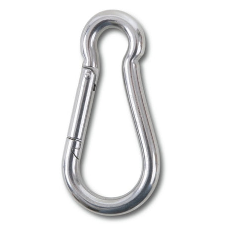 Beta Moschettoni inox AISI 316
