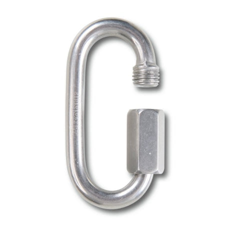 Beta Maglie di giunzione inox AISI 316