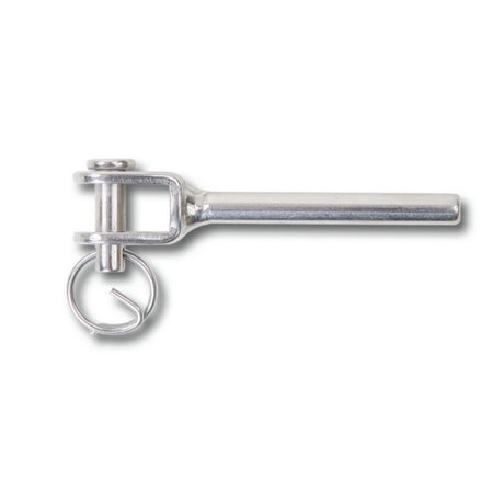 Beta Terminale a forcella inox AISI 316