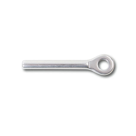 Beta Terminale ad occhio inox AISI 316