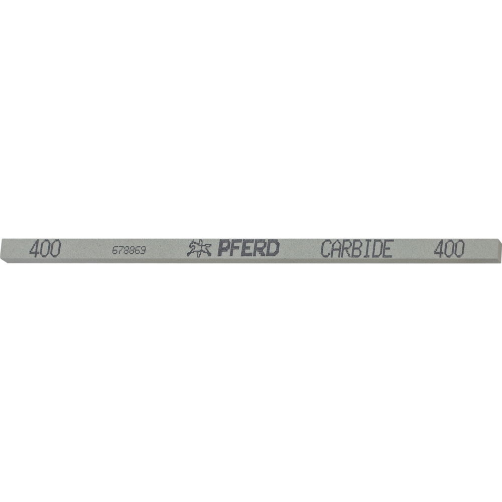 PFERD Mole a segmento SPS 6x6x150 CN 400 CARBIDE