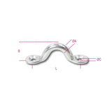 Beta Ponticelli inox AISI 316