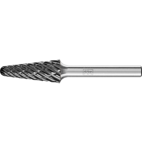 PFERD Frese in metallo duro KEL 1230/6 STEEL HC-FEP