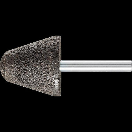 PFERD Mole con gambo KE 3232 6 AN 24 N5B INOX EDGE