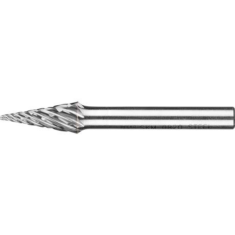 PFERD Frese in metallo duro SKM 0820/6 STEEL