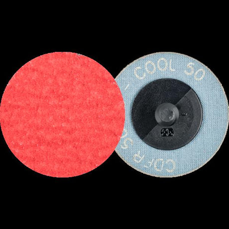 PFERD COMBIDISC-Utensili abrasivi CDFR 50 CO-COOL 50
