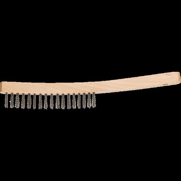 PFERD Spazzole a mano HBU 10 INOX 0,30