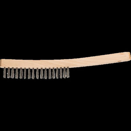 PFERD Spazzole a mano HBU 10 INOX 0,30