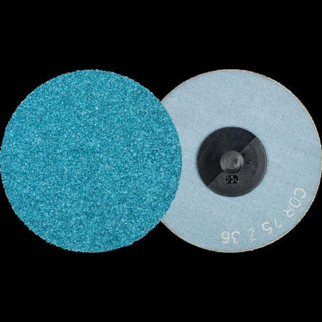 PFERD COMBIDISC-Utensili abrasivi CDR 75 Z 36