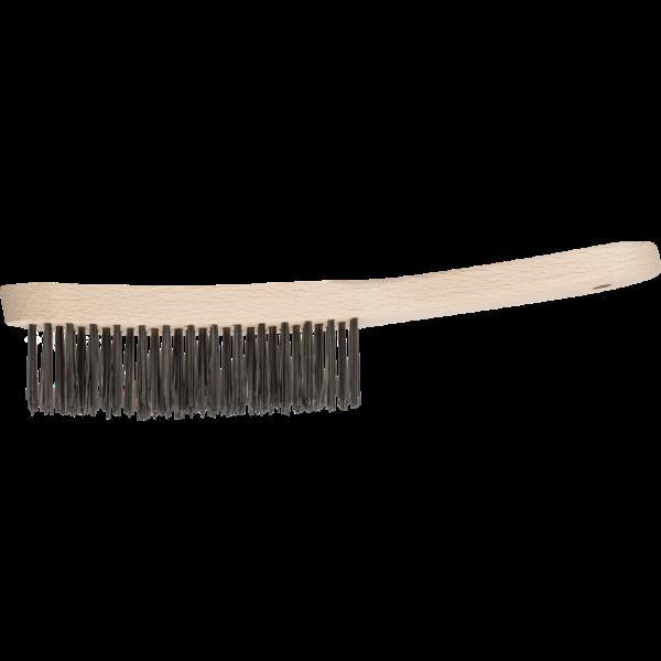 PFERD Spazzole a mano HBK 30 ST 0,35 (1)