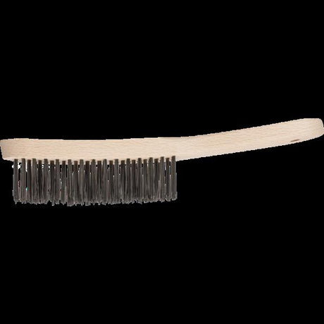 PFERD Spazzole a mano HBK 30 ST 0,35 (1)