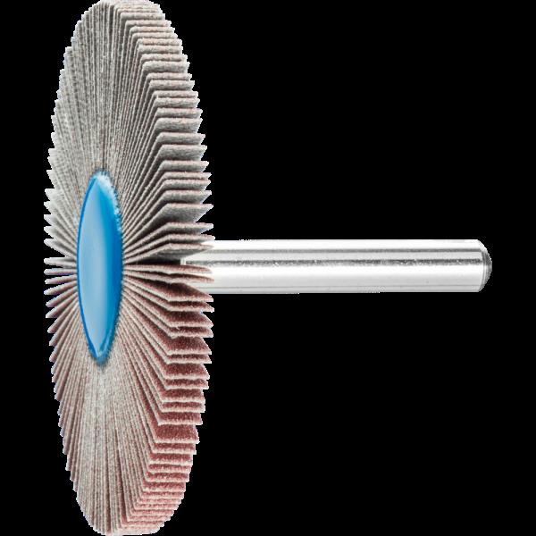 PFERD Utensili a lamelle abrasivi F 6005/6 A 180