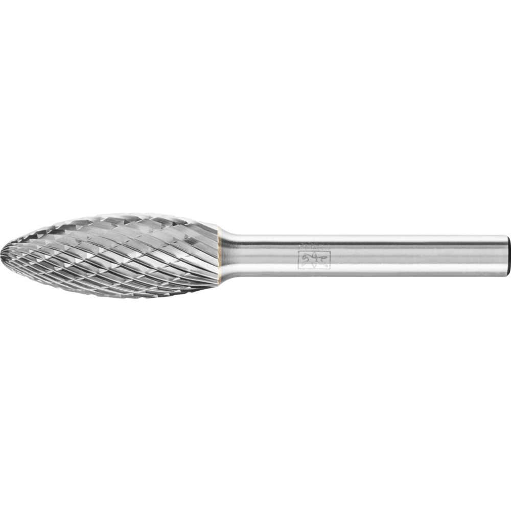 PFERD Frese in metallo duro B 1230/6 TOUGH