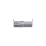 Beta Inserti per avvitatori per viti con impronta XZN®