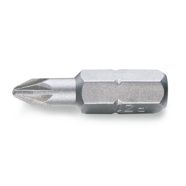 Beta Inserti per avvitatori per viti con impronta a croce Pozidriv® - Supadriv®
