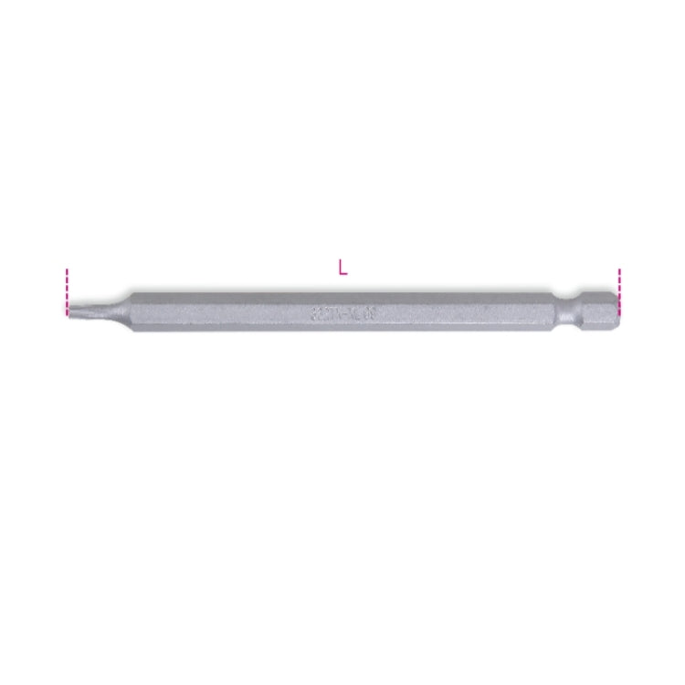 Beta Inserti per avvitatori per viti con impronta Torx® modello lungo