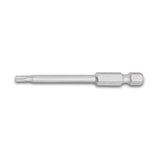 Beta Inserti per avvitatori per viti con impronta Torx® modello lungo