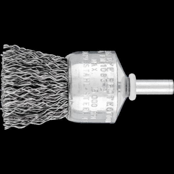 PFERD Spazz. a pennello con gambo PBU 3029/6 ST 0,20