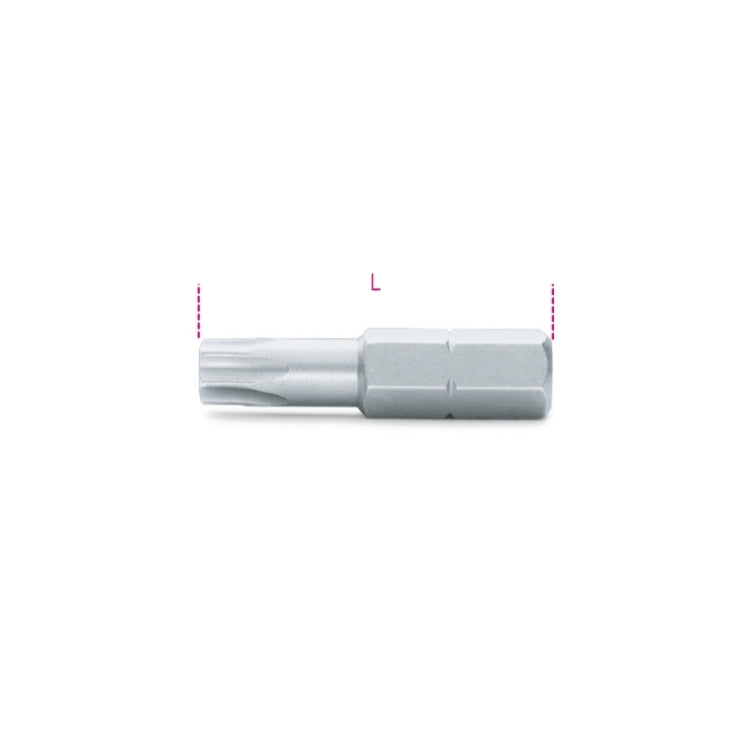 Beta Inserti per avvitatori per viti con impronta Torx®