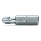 Beta Inserti per avvitatori per viti con impronta a croce Pozidriv® - Supadriv®