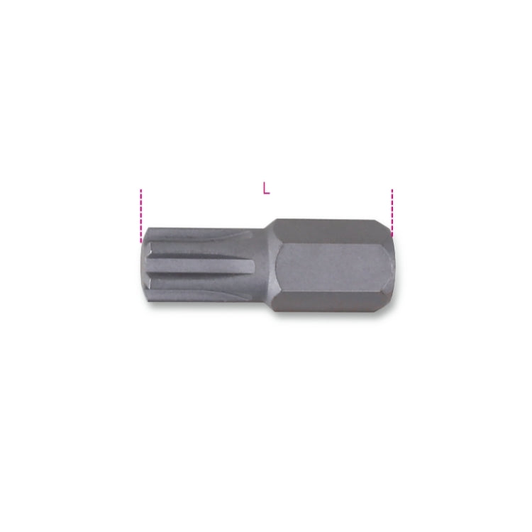 Beta Inserti per avvitatori per viti con impronta RIBE®