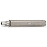 Beta Inserti per viti con impronta Tamper Resistant Torx® modello lungo
