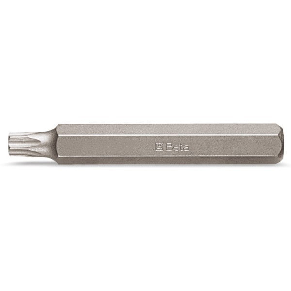 Beta Inserti per viti con impronta Torx® modello lungo