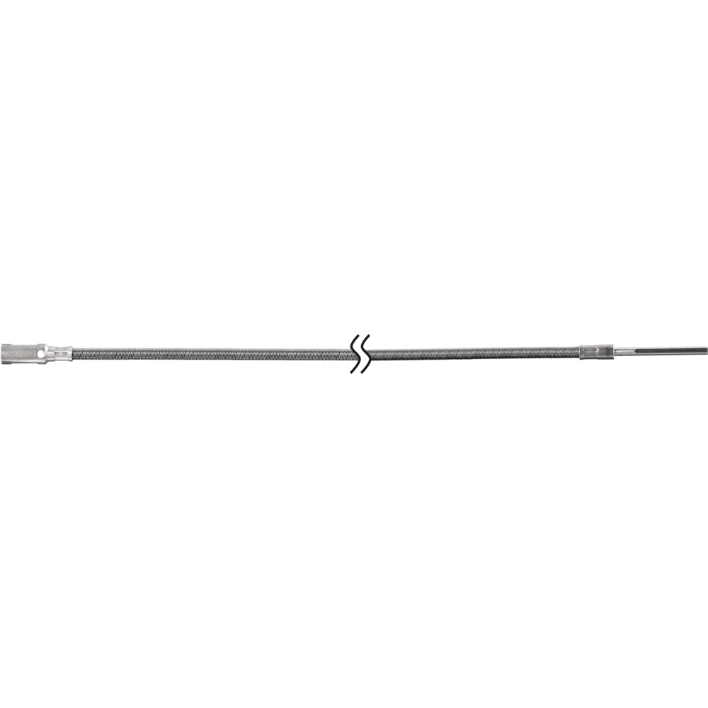 PFERD Macchine a.alb.flessibili SE 7 DIN10/G22 2M