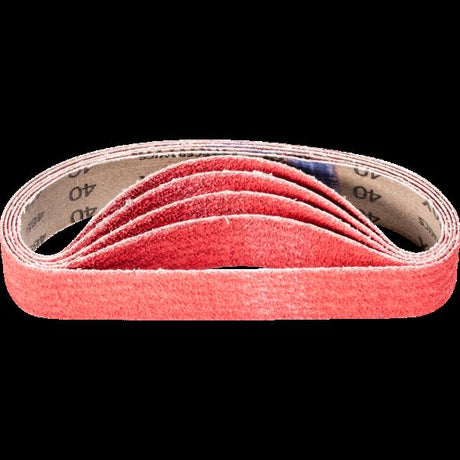 PFERD Abrasivi flessibili BA 35/450 CO-COOL 40
