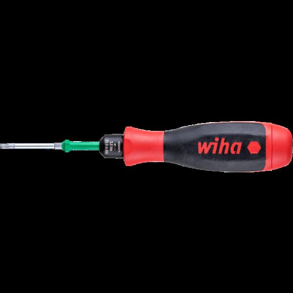 PFERD Utensili per fresatura con inserti DSWK WIHA Torque 4,0