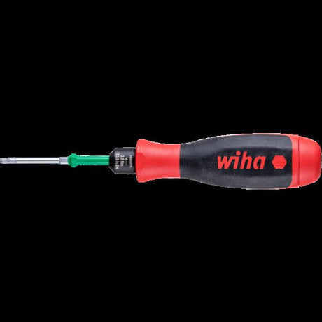 PFERD Utensili per fresatura con inserti DSWK WIHA Torque 4,0