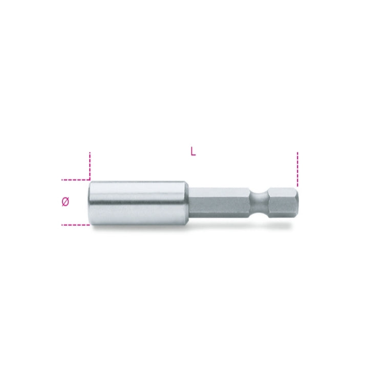 Beta Portainserti magnetico per avvitatori