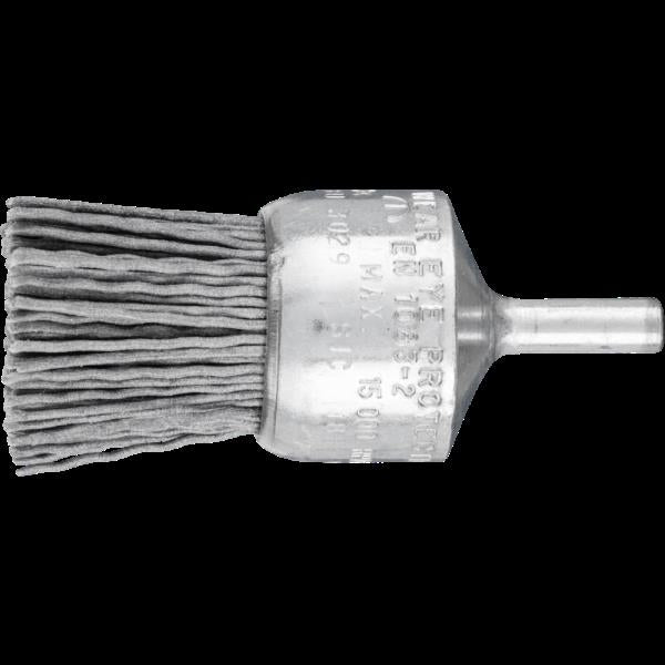 PFERD Spazz. a pennello con gambo PBU 3029/6 SiC 180 0,90