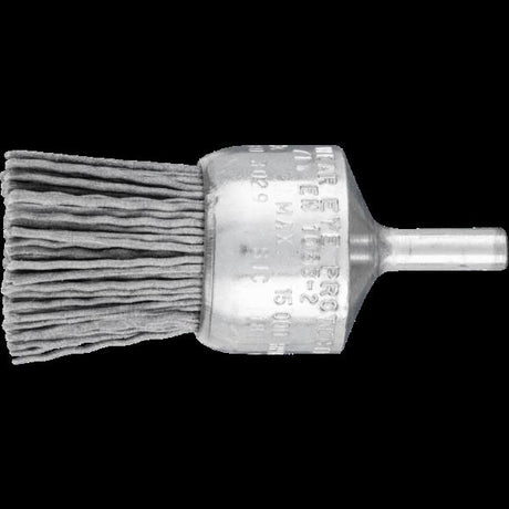 PFERD Spazz. a pennello con gambo PBU 3029/6 SiC 180 0,90