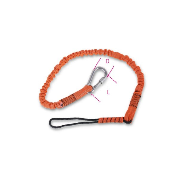 Beta Laccio di collegamento ammortizzato