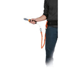 Beta Laccio di collegamento ammortizzato