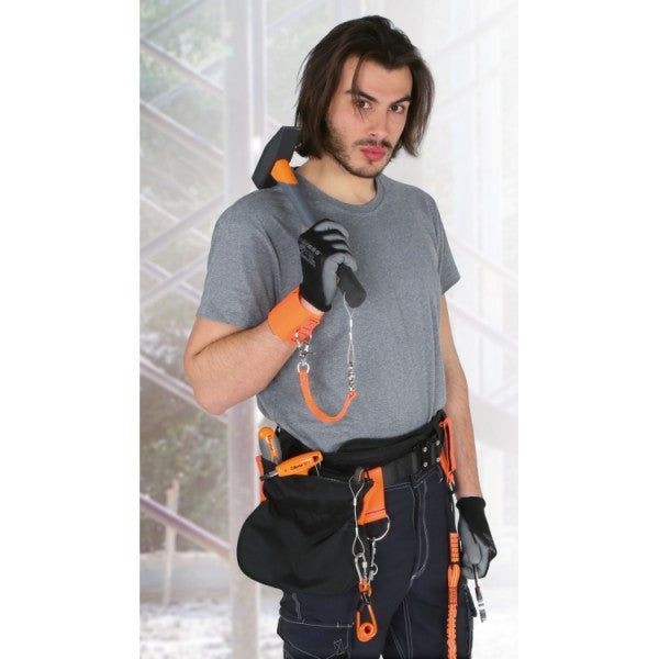 Beta Polsiera a strappo