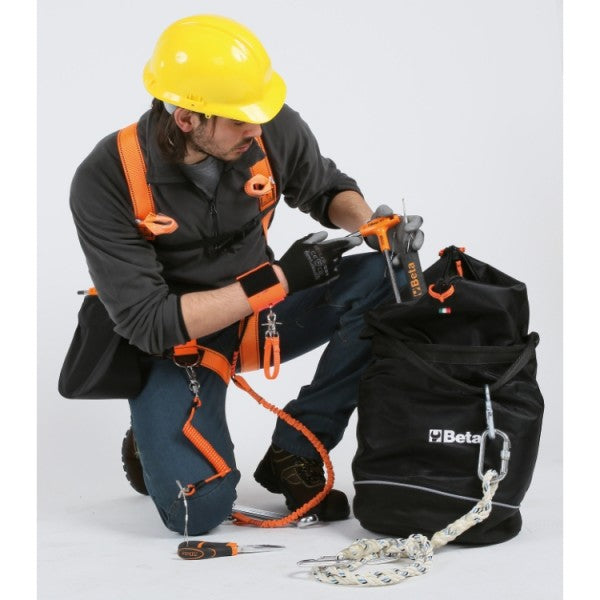 Beta Sacca portautensili