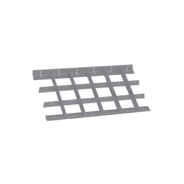 Beta Separatori incrociati per C38 - C45PRO M4/M5/M7/M8