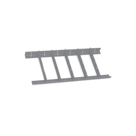 Beta Separatori paralleli per cassetto standard 588x367 mm