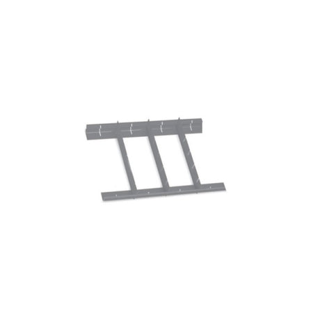 Beta Separatori paralleli per trolley C41