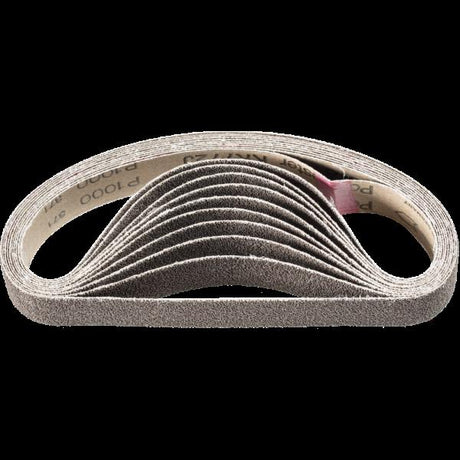 PFERD Abrasivi flessibili BA 30/533 J A 1000 CK