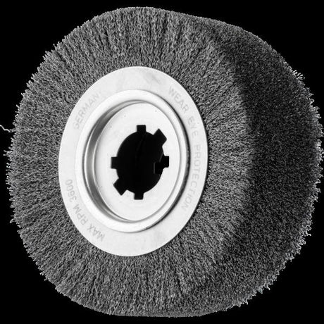 PFERD Spazzole a disco RBU 25080/50,8 ST 0,35