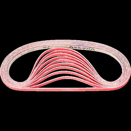 PFERD Abrasivi flessibili BA 6/520 CO-COOL 60
