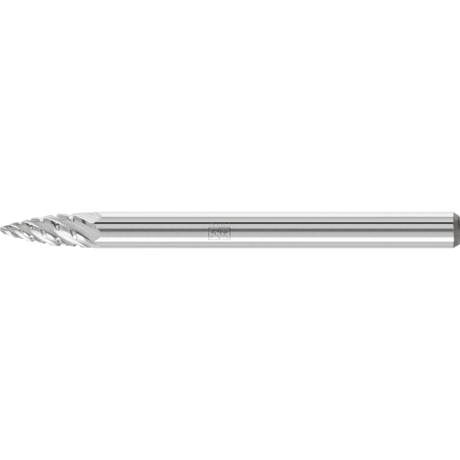 PFERD Frese in metallo duro SPG 0307/3 TITANIUM