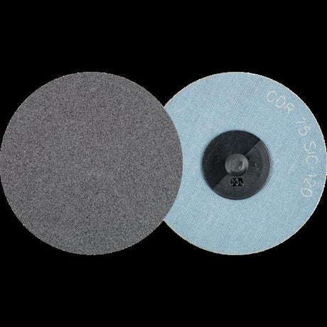 PFERD COMBIDISC-Utensili abrasivi CDR 75 SiC 120