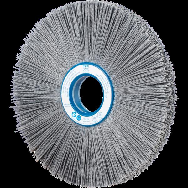 PFERD Spaz. con supp.in plastica RBUP 25025/50,8 SiC 80 1,10 FLEX