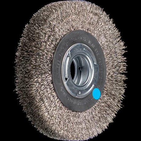 PFERD Spazzole a disco RBU 15025/AK32-2 INOX 0,30